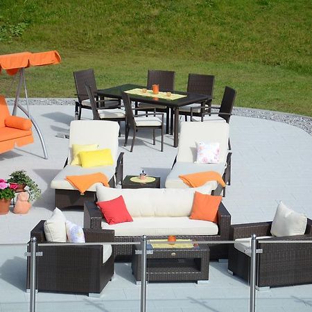 Hotel Landhaus Bischof Lech am Arlberg Exteriér fotografie